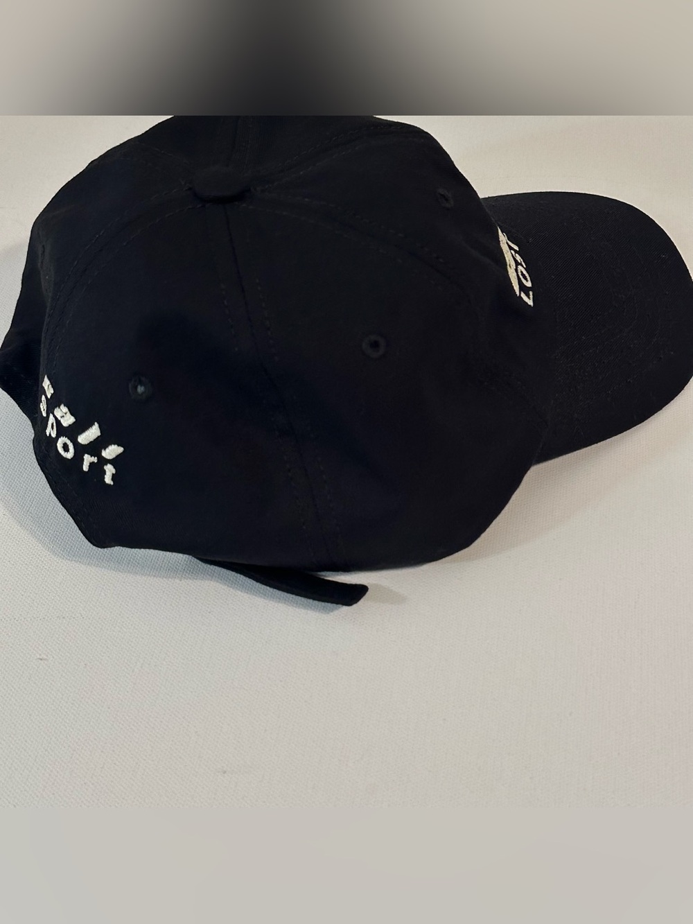 YEEZY - SEASON 5 - CALABASAS - LOST HILLS - AUTHENTIC MENS HAT - Picture 4 of 6